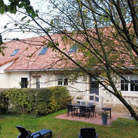 La Grange Villa Verlincthun Eksteriør billede