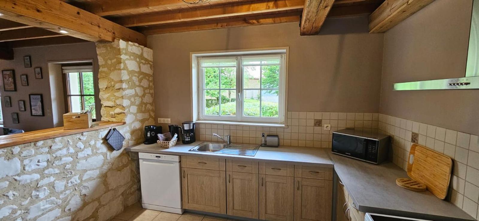 La Grange Villa Verlincthun Eksteriør billede