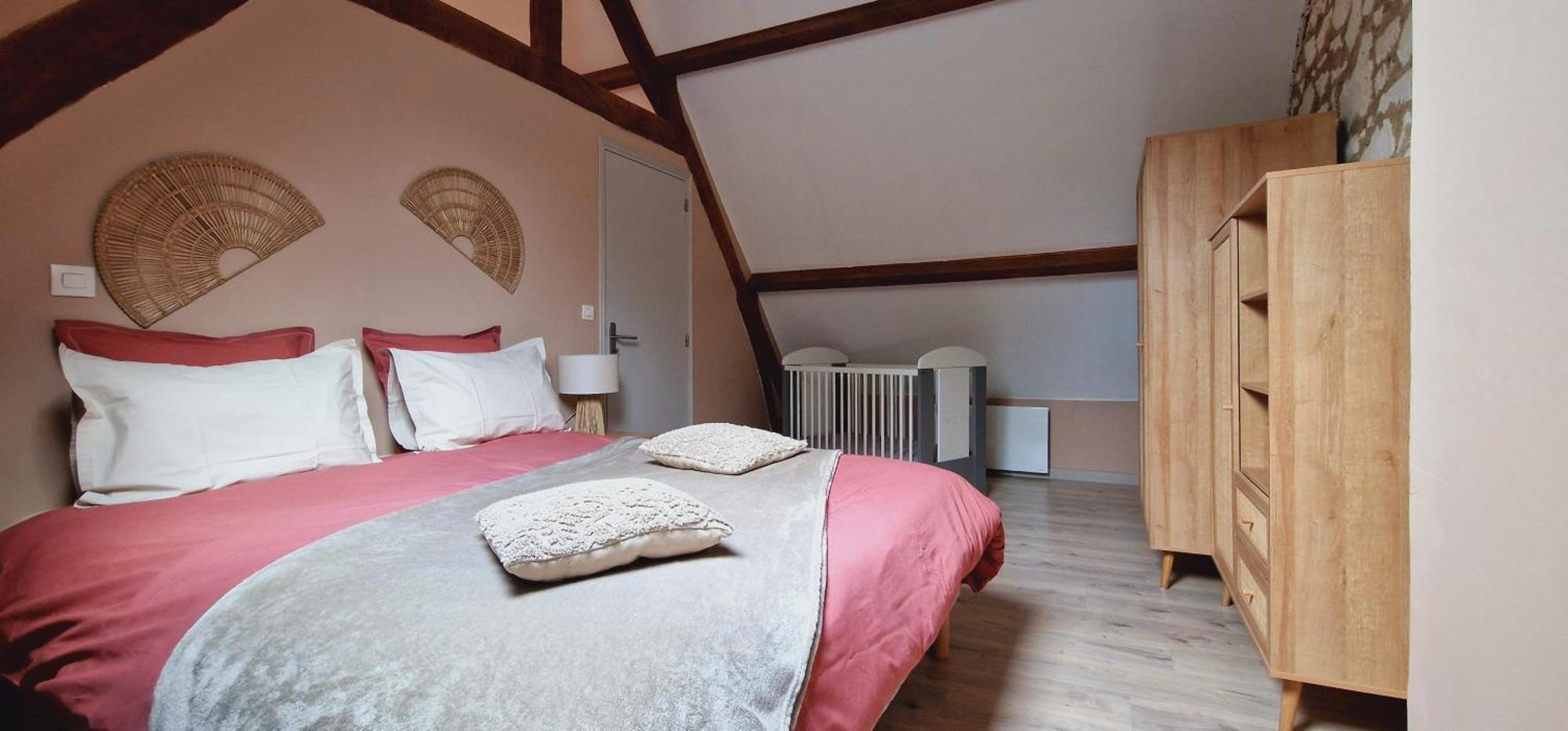 La Grange Villa Verlincthun Eksteriør billede
