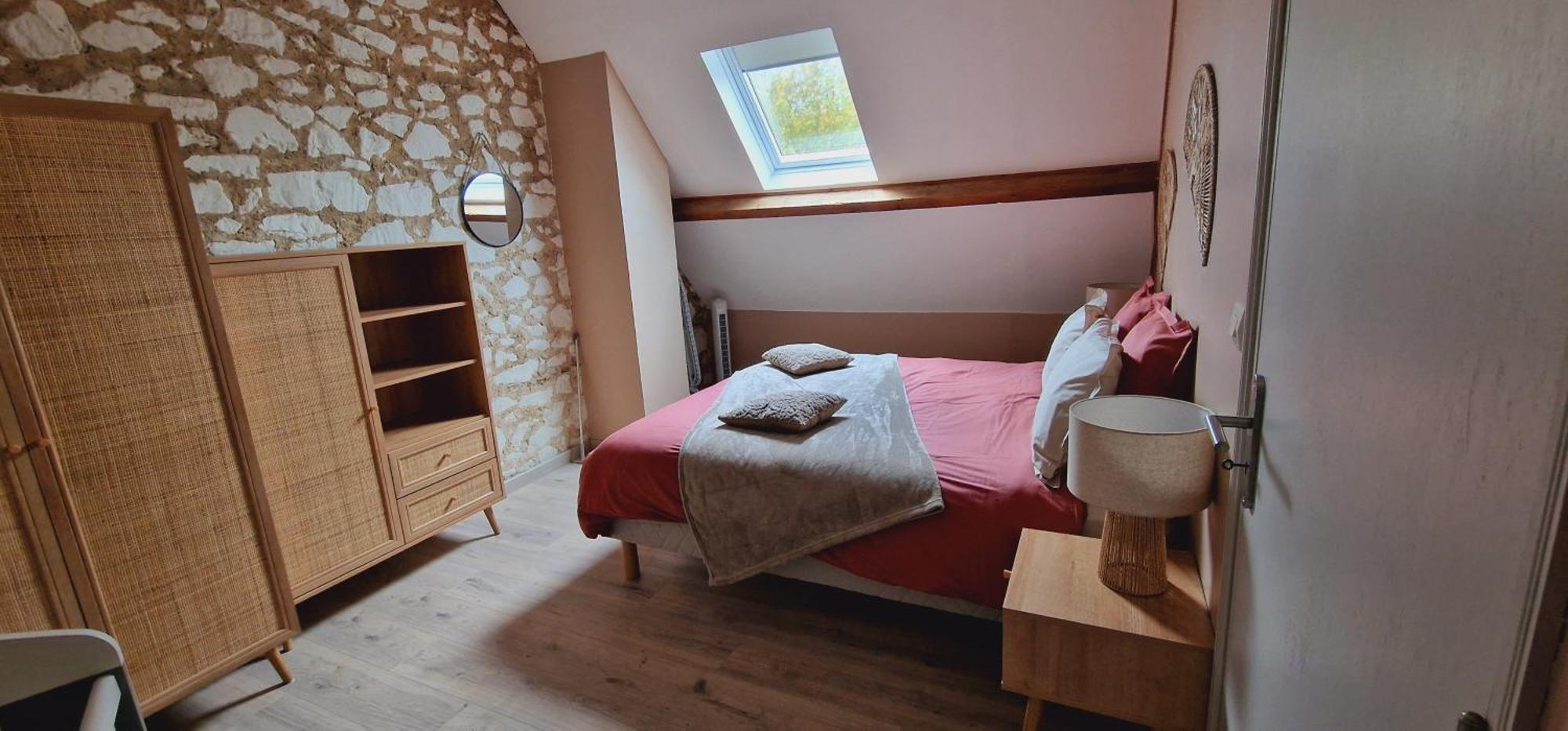 La Grange Villa Verlincthun Eksteriør billede