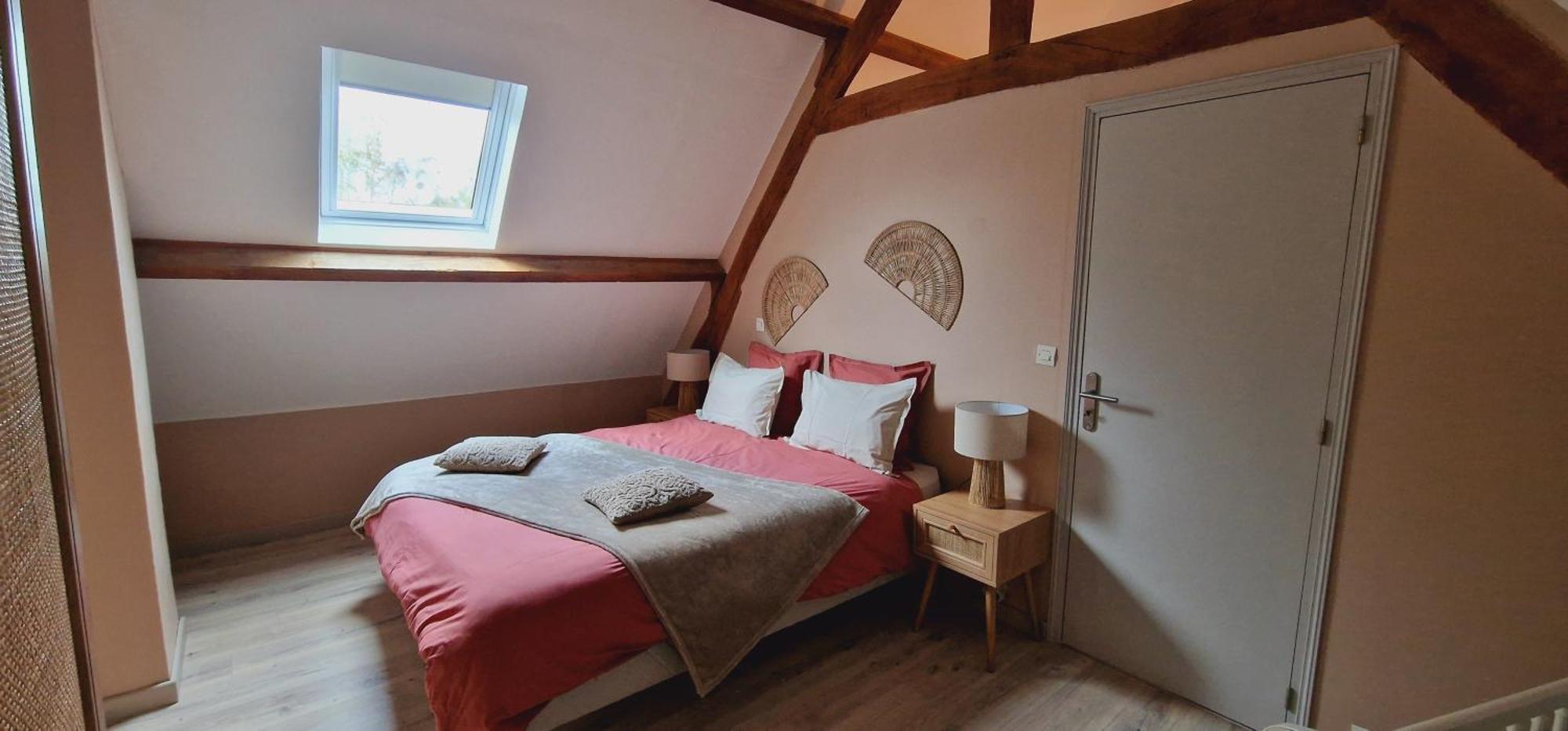 La Grange Villa Verlincthun Eksteriør billede
