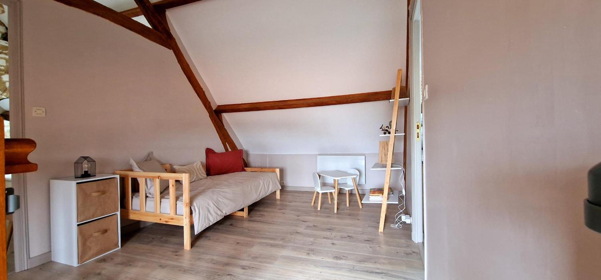 La Grange Villa Verlincthun Eksteriør billede